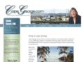 capegeorge.com