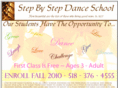 christiandanceschool.org