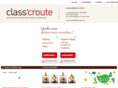 classcroute-lisses.com