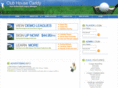 clubhousecaddy.com
