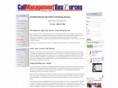 cmrinc.com