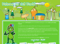collfootprint.com
