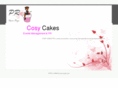 cosycakes.com