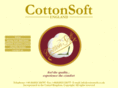 cottonsoft.co.uk