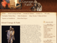 courageandfaith.net