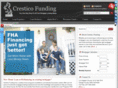 cresticofunding.com