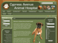 cypressavenuevets.com