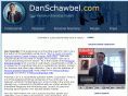 danschawbel.com