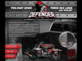 defendertbl.com