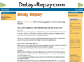delay-repay.com
