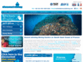 diamonddiving.net