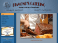diamondscaterers.com