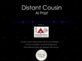 distantcousin.net