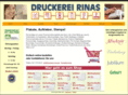 druckerei-rinas.de