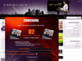 econo-spectacle.com