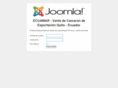 ecuamar.com