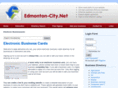 edmonton-city.net