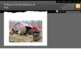fallstonfabmotorsports.com