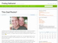 findingnathaniel.com