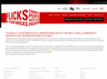flicksatyourbricks.com