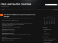 freehostgatorcoupons.com