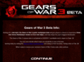 gearsofwar3beta.net