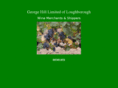 georgehill.co.uk