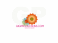 gigiproductions.com