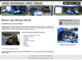 goldmountainautorepair.com