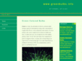 greenbulbs.info