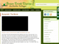 greendrinkdiaries.com