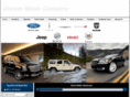 greinermotorcompany.com