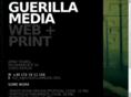 guerillamedia.org