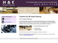 hecarpetcleaning.com