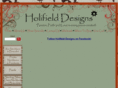 holifielddesigns.com