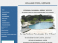 hollandpool.com