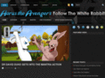 horustheavenger.com