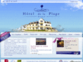 hotel-morbihan.com