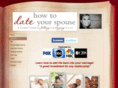howtodateyourspouse.com