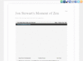 jonstewartannouncement.com