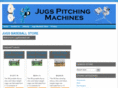 jugsbaseball.net