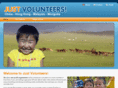 just-volunteers.org
