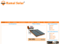 kamalsolar.com