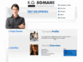 kgsomani.com
