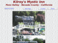 kilroysmysticinn.com