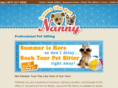 laurathepetnanny.com