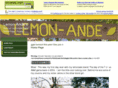 lemon-ande.com