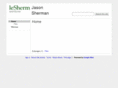 lesherm.net