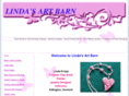 lindasartbarn.com