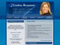 lindsayresources.com